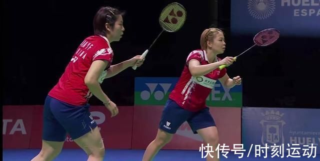 凡尘组合|7-0、12-1！中国世界冠军陈清晨贾一凡打疯了，横扫日本王牌组合