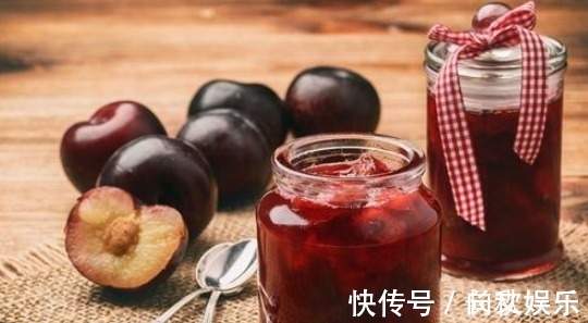 柚子茶|2种食物看似不起眼,却能吃走“肝硬化”,肝脏会感谢你