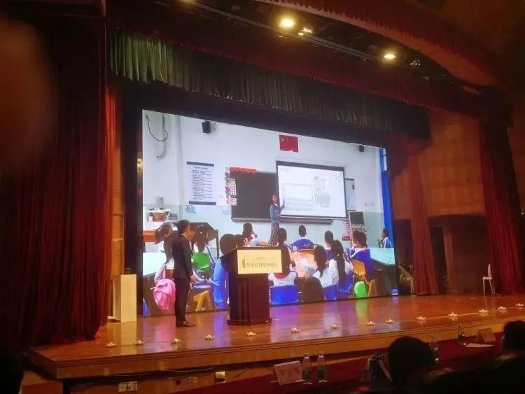  文化的传承|近四年磨砺，《荷花荷花几时开》亮相第四届华语原创绘本论坛！