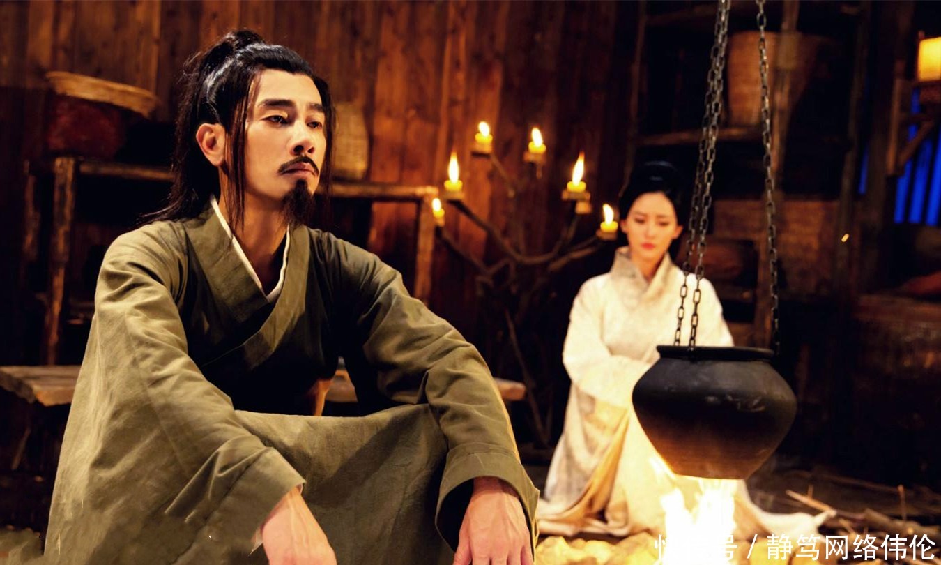 鬼谷子:要想学“识人”,记住两句口诀,一看一个准