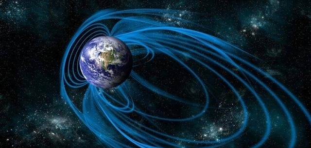 固体地核？液态地心？地球磁场究竟源自何处？