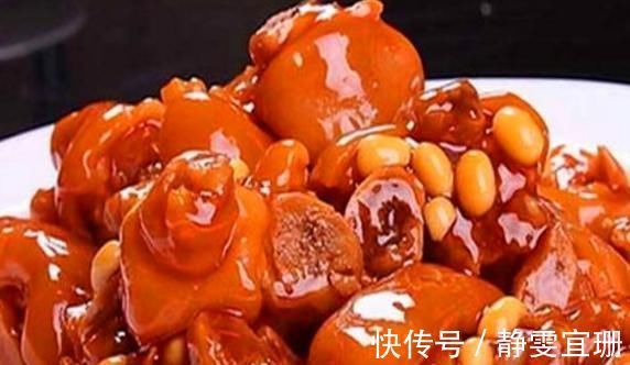 食物|健康长寿吃出来!老中医:多吃4种食物,健胃益脾,增强抵抗力!