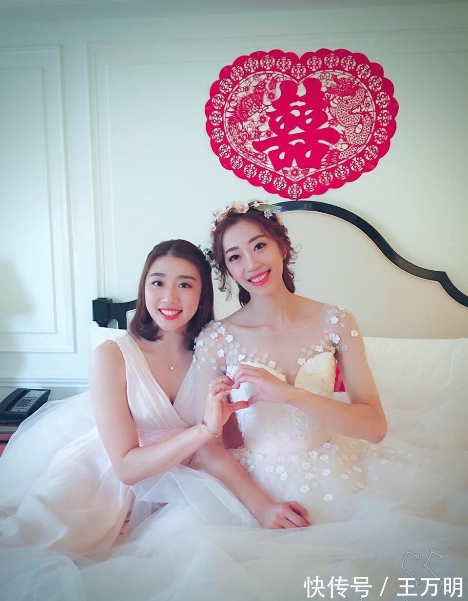 国家队|养眼!女排最美二传晚礼服惊艳亮相,国家队改朝换代她迎上位良机