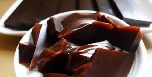 半月形|从双手就能判断女性气血是否足,3个方法补血快速养出好气色