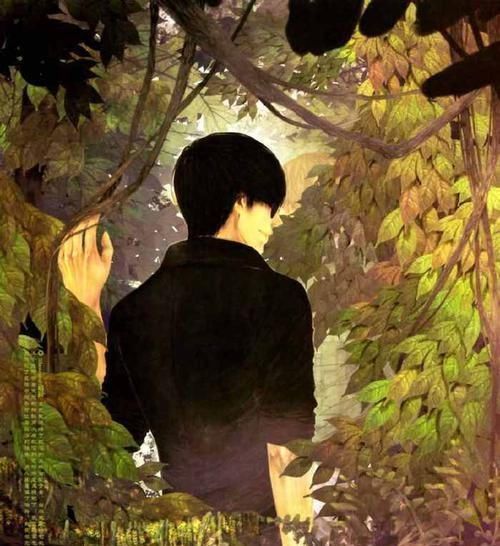 黑瞎子|《盗墓笔记》还是黑瞎子的50个秘密,一起来了解黑爷