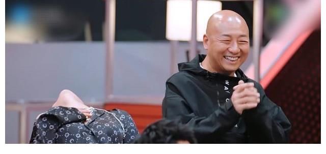 周洁琼长得很漂亮,可就是不注重表情管理,不怕掉粉吗