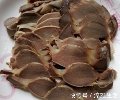蛋白质|天热，少吃大鱼大肉多吃它！蛋白质是猪肉的5倍，营养美味又下火