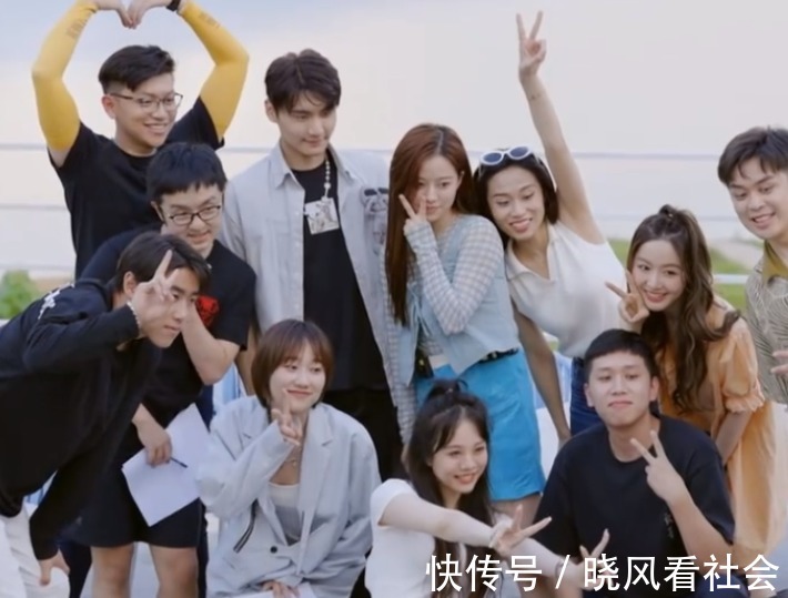 假如電話只能用十分鐘,你會怎么辦?真正香的哥王境澤出人意料