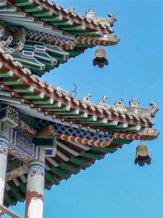  蚩尤陵|侠，水浒豪情 ▏总有一个故事，值得你冬游阳谷！