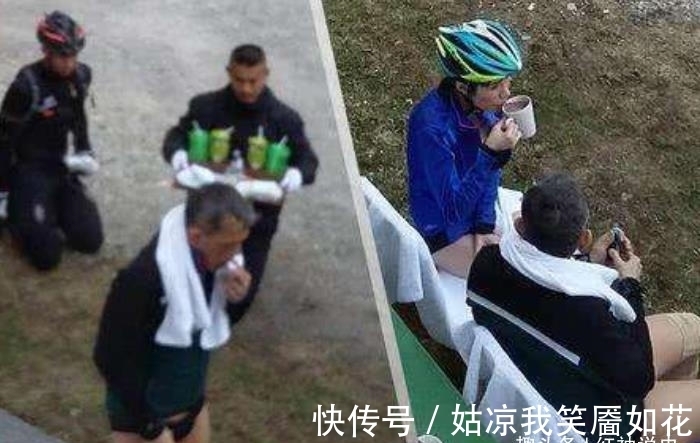 放飞自我$68岁泰王放飞自我!率领众嫔妃丛林夜骑,百姓匍匐跪拜高呼万岁