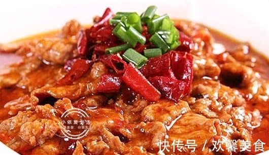 解馋|好吃不腻的几道家常菜,美味营养解馋,简单易学超下饭,回味无穷