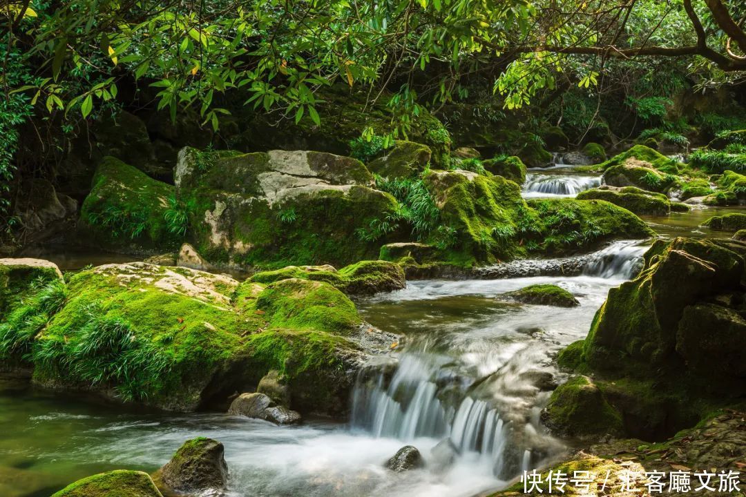 7个适合6月去的旅行地，过一个25℃的夏天！