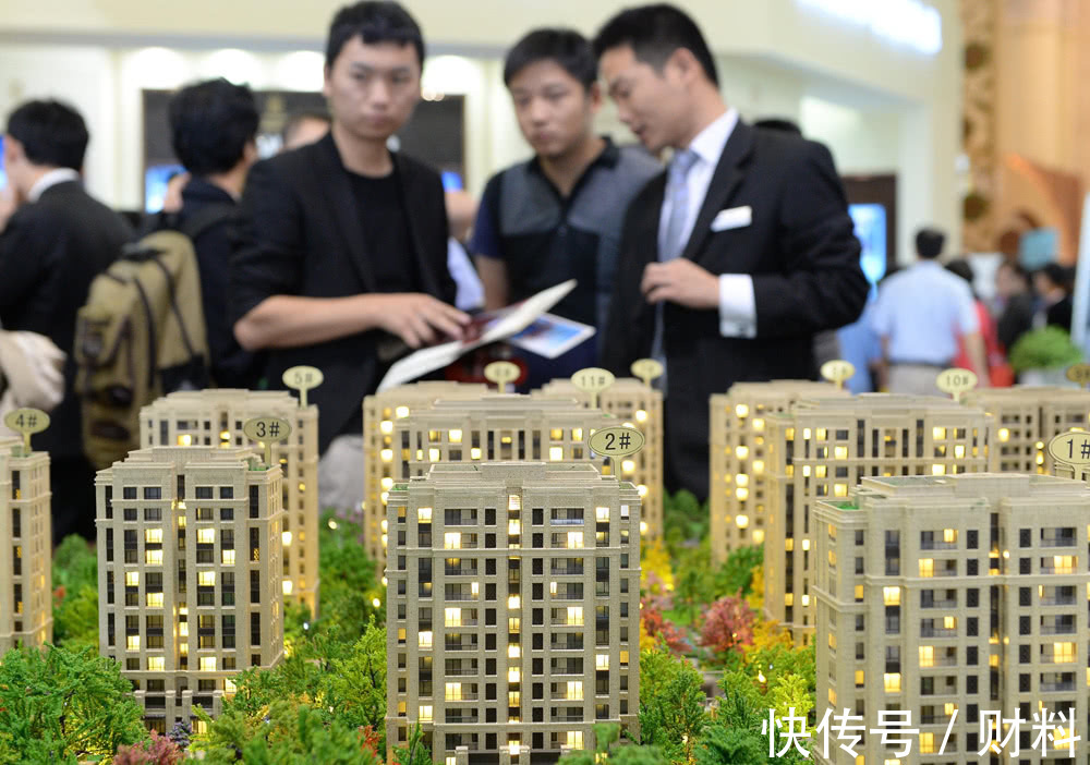 开发商们|取消“公摊面积”,有助于降房价?情况可能相反,房价或将还上涨