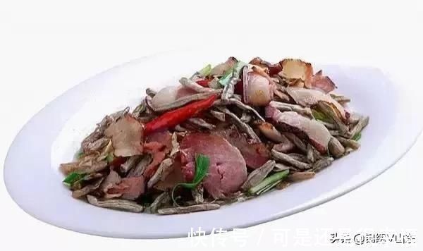 入秋后,多给家人吃这12道家常菜,营养滋补,做法还不难