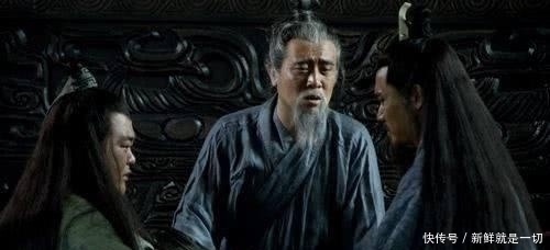 诸葛亮|诸葛亮死后，刘禅维持蜀汉三十年，这样的君主真的是扶不起吗？