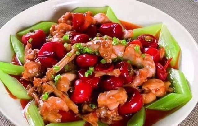 几道家常菜的做法, 省时又好吃, 上桌就抢光,值得一试