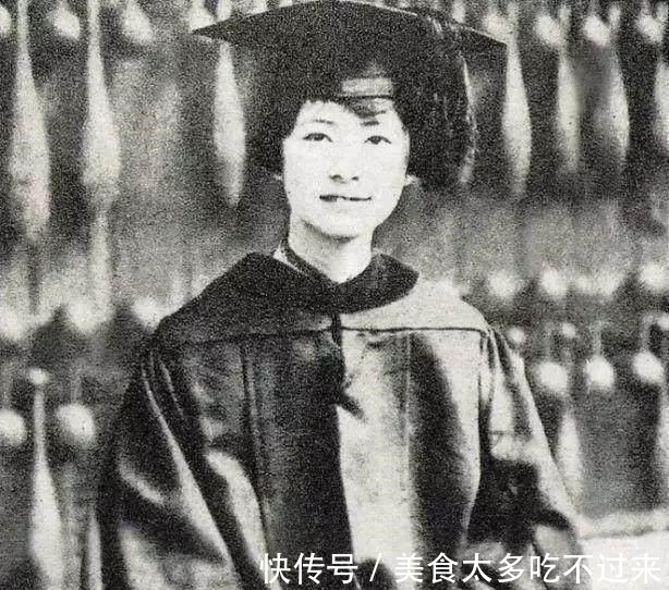 张幼仪!家中有妻儿,还有千万财产等他继承,为了一个女子,他全不要了!