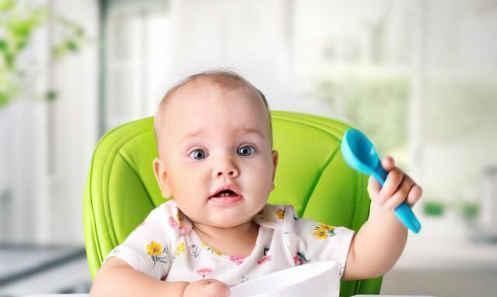 训练|医生宝宝早期接受4项训练，对促进大脑发育有大帮助