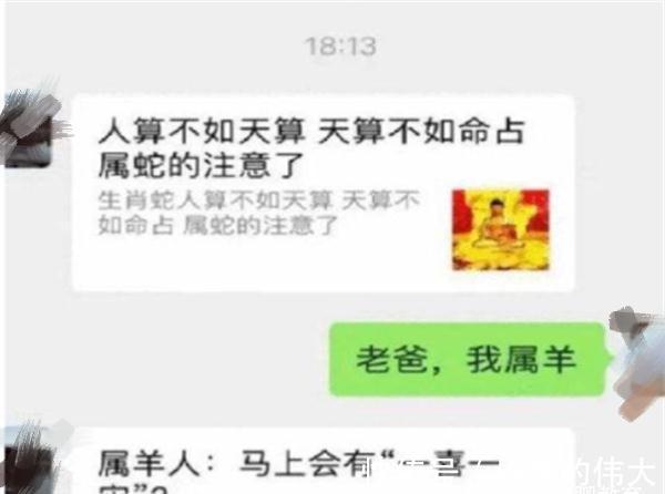 聊天记录|大学生晒和父母的聊天记录,看完笑得脸抽筋,网友:太有画面感啦