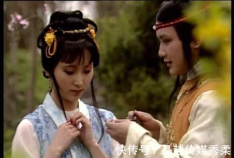 刘心武|红楼梦黛玉是怎么死的 怎么理解脂批牡丹亭伏黛玉之死