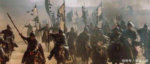 战策|三国最牛的战略家,连献曹操四大战策,司马懿盛赞百年奇才!