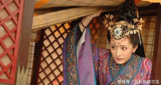 可惜|王昭君大家都不陌生，王昭君的女儿大家了解吗！