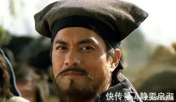 老大！都说宋江害死了晁盖，但你看看晁盖干的这些事，换了谁也受不了