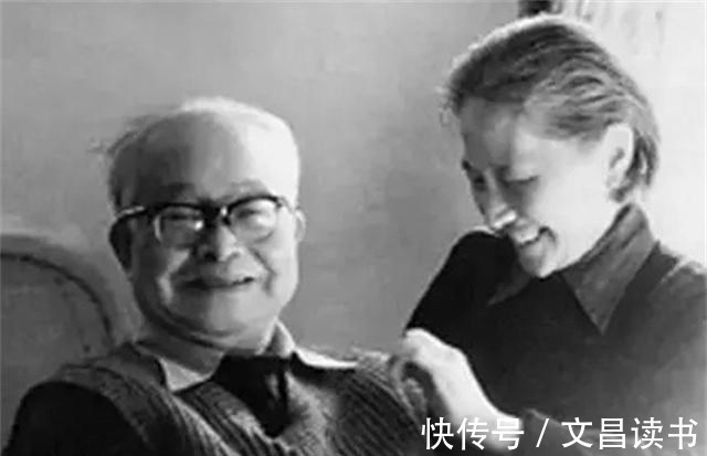 情书@沈从文转入精神病院，张兆和决绝不见，晚年已认不出丈夫的模样