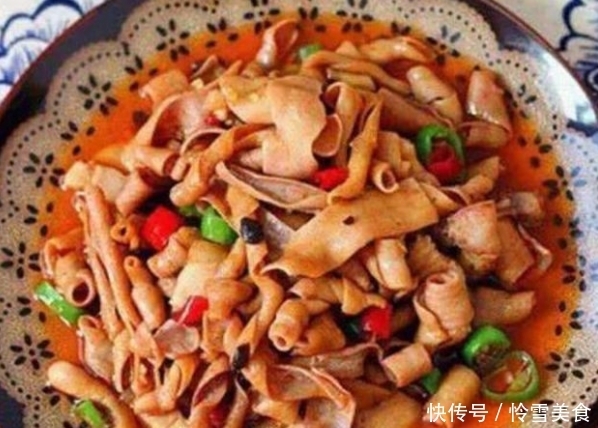 香味四溢的几道家常美食，简单美味，色香肉嫩，招待客人拿得出手