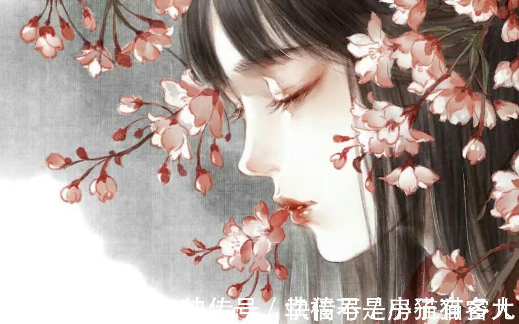 无价宝&貌美才女被状元甩了后,写首霸气诗,其中10字成很多女人的口头禅