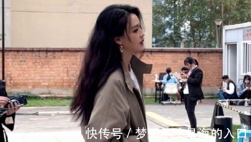 李一桐|《开拍吧电影》片场路透:舒淇李一桐气质在线,61岁惠英红状态绝