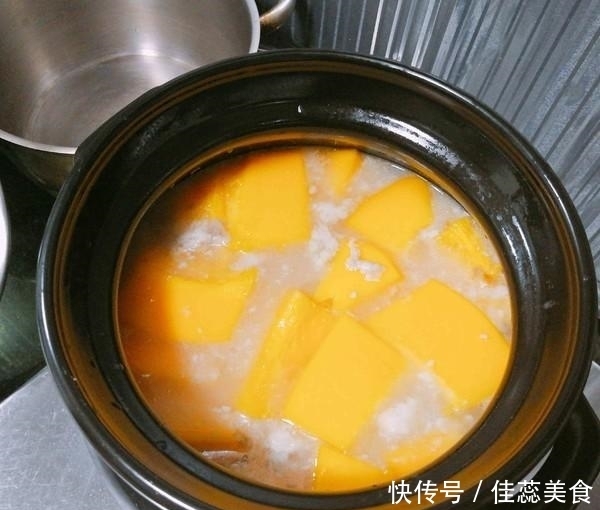 漂亮|入秋湿气重，多吃这水果，健脾祛湿，肤白貌美，早吃早漂亮！