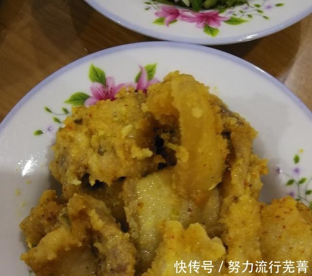 你生活的城市,最好的小吃是什么