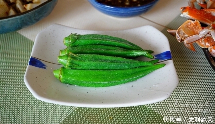 羡慕|神兽不在家,晒老两口的极简晚餐,朋友圈热闹了,网友:真是羡慕