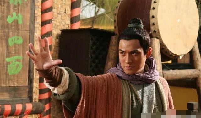 卢俊义|梁山好汉燕青最后的归宿是什么?看完让人痛哭流涕!这点太关键了