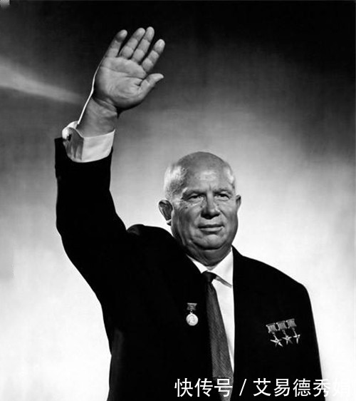 个个|苏联众多领导人物,个个对我国不理不睬,唯有他给予我国很大援助