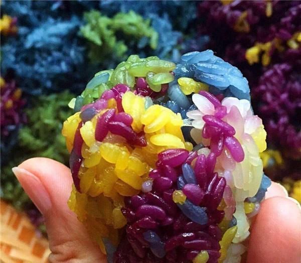 糯米也是米,南方人爱吃为何不拿来当主食这么多年大家都误解了