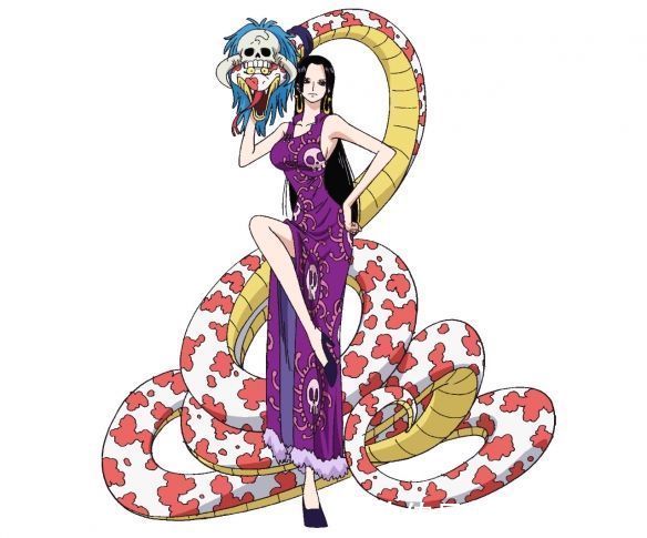 名侦探柯南|“恋柱”是最高难度！万圣节最想Cos的动漫女角色TOP8