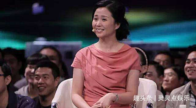 黄菡|黄菡离开《非诚勿扰》时，那只有9句话的演讲，却影响了无数人