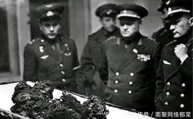 人类 国家英雄!人类航天史上最悲壮的一具骸骨:他升空前就知道回不来