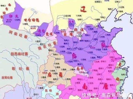 帝王|李煜遣使向宋朝称臣并乞求停战，宋太祖回复两句话，尽显帝王霸气