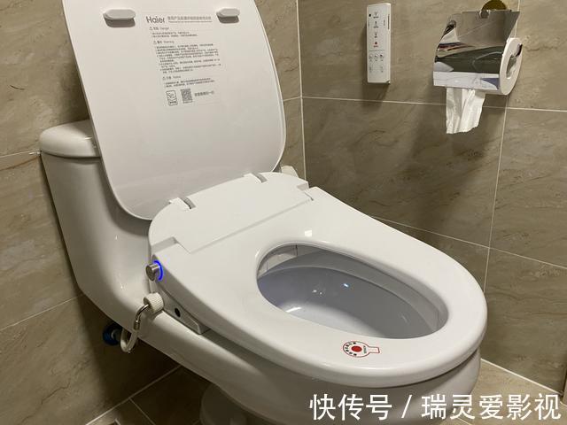 喷枪|装修时为了在卫生间做7件事,和家人多次争吵,现在却夸我有远见