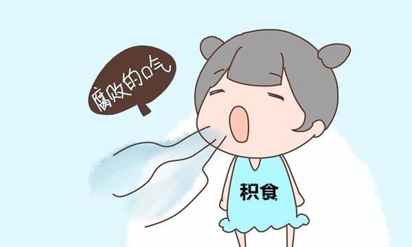 积食|孩子脾虚积食，身体会发出这7个信号求救，家长别不知道