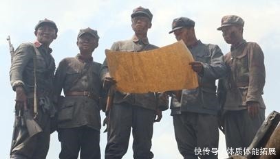 隐患|红军生擒马家军头号悍将“野骡子” 没想到却埋下了大隐患!