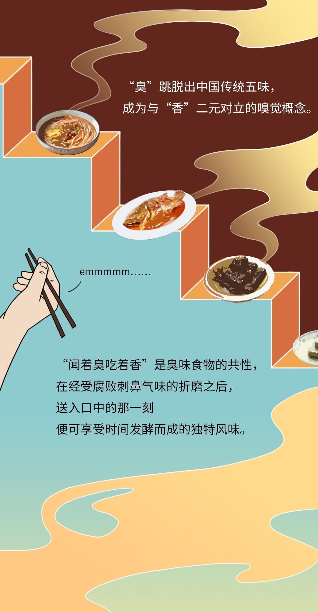 火锅|为什么中国人喜欢吃火锅一组漫画了解“中国吃货”的发展史