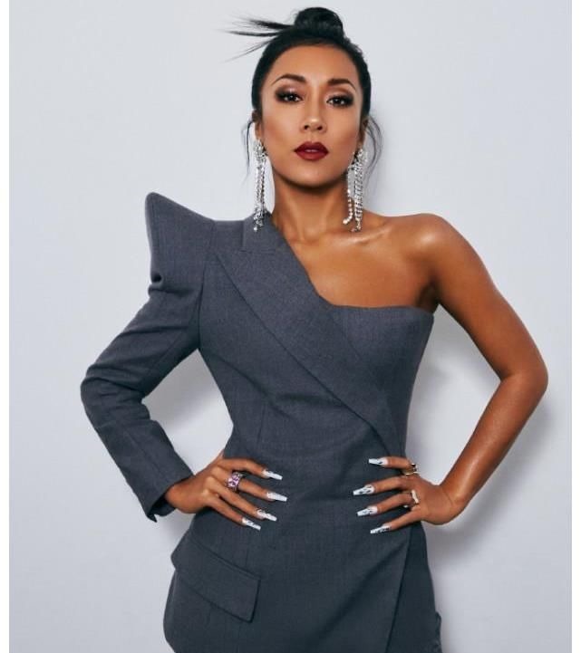 那英吉克隽逸发文纪念好声音十周年,吉克再唱阿杰鲁,瞬间爷青回