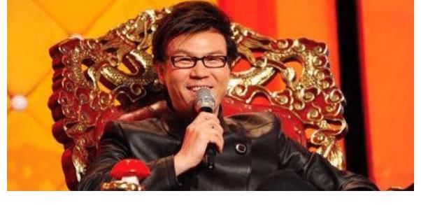 红极一时|知名主持人李彬，曾红极一时的他，后来怎么消失了？
