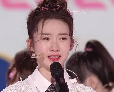 甘望星|創(chuàng)4最終出道位預(yù)測：贊多超劉宇、甘望星張嘉元出局、而他卡位圈