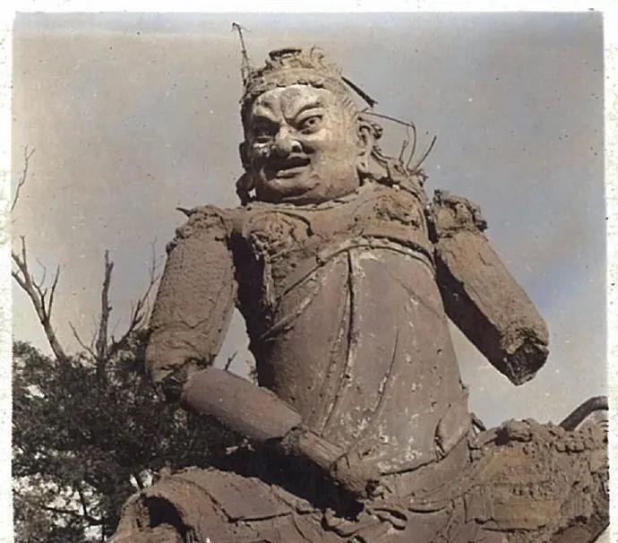 镜头|重拍北京旧日遗存,透过现实的镜头了解逝去的历史——新街口周边