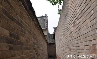 强攻|朱元璋后裔隐居在一村寨,建造出军事堡垒,连日军也强攻不下